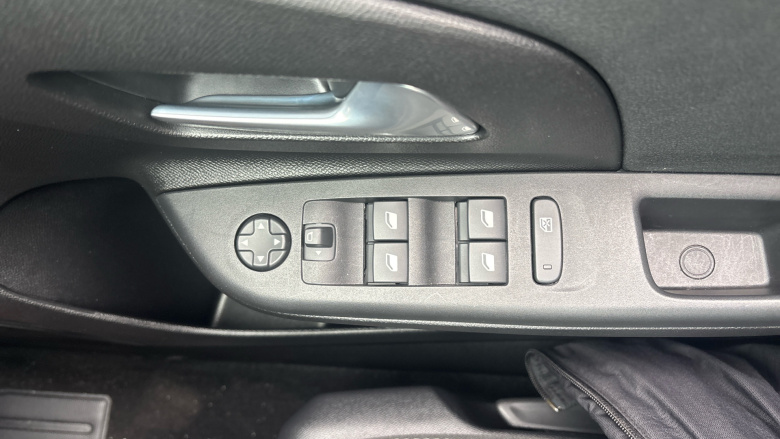 Vauxhall Corsa 1.2 Turbo Yes 5dr [Winter Pack] Petrol Hatchback